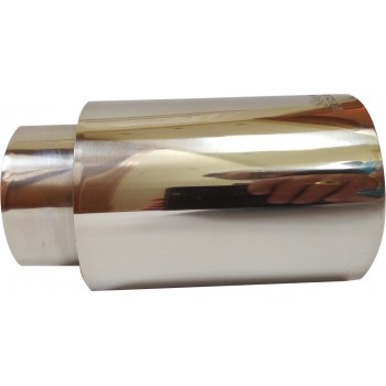 Sports Exhaust Tip SD 0513