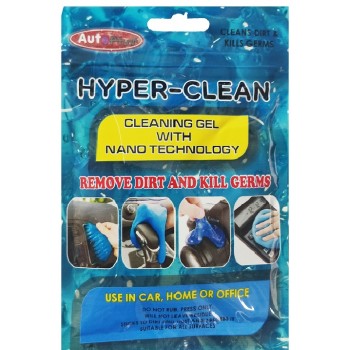 HYPER-CLEAN Cleaning Gel 80g