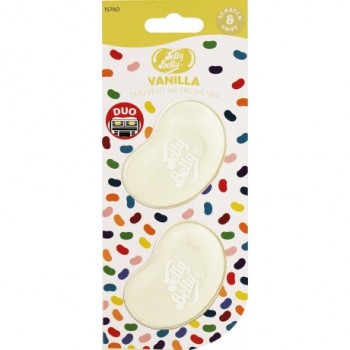 Jelly Belly Duo Vent 2 Pk...