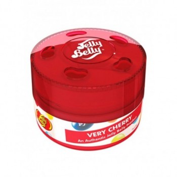 Jelly Belly Gel Can Air Freshener - Very Cherry