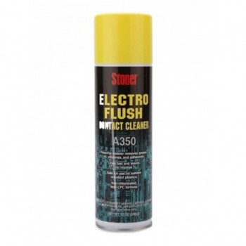 Stoner Electro Contact Cleaner 12oz A350