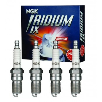 NGK Iridium Spark Plug...