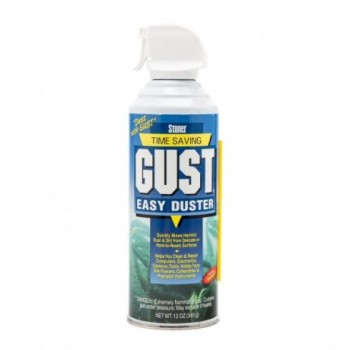 Stoner Gust Easy Duster 12 Oz 94203
