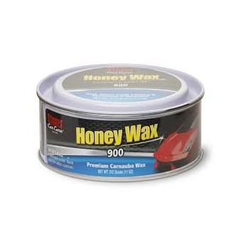 Stoner Honey  Car Wax 11oz