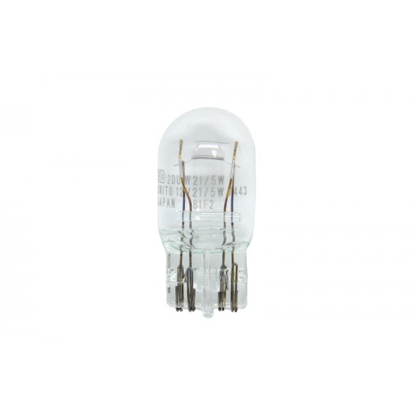 Koito Bulb T20 21/5w 12v 10PC/Set