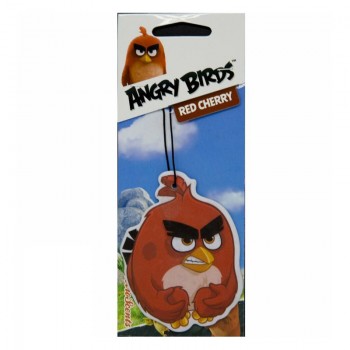 ANGRY BIRDS RED CHERRY