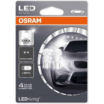 Osram LED Parking Lamp...