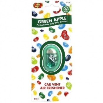 TWIN PACK Jelly Belly Car...
