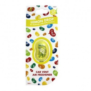 TWIN PACK Jelly Belly Car...