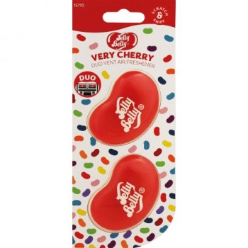 TWIN PACK Jelly Belly Duo...