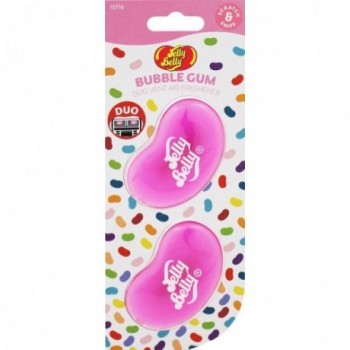 TWIN PACK Jelly Belly Duo...