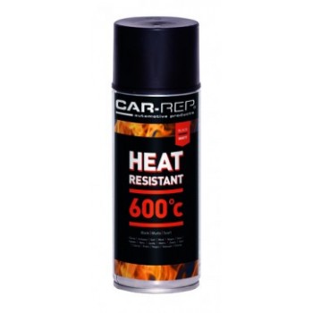 Car Rep Heat Resistant...