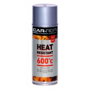 Car Rep Heat Resistant...