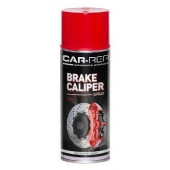 Car Rep Brake Caliper Red...