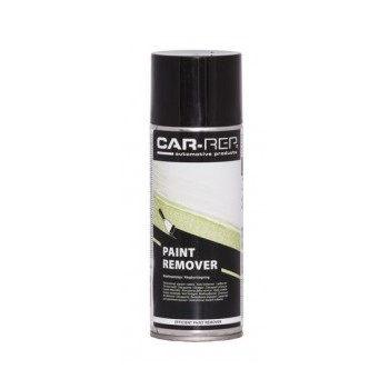 Car Rep Paint Remover 400ml