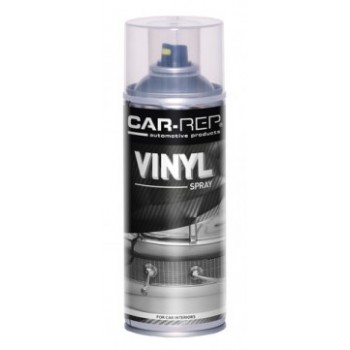 Car Rep Vinyl Oxide Red 400ml