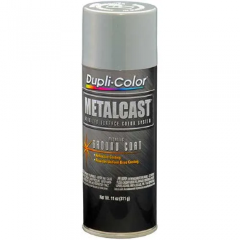 Dupli Color Metal cast...