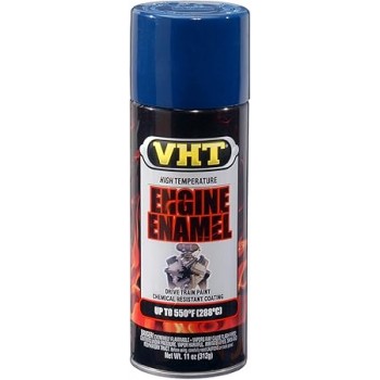 VHT Engine Enamel Spray...