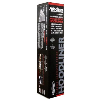 Dynamat Hoodliner 3/4 inch 12sqft