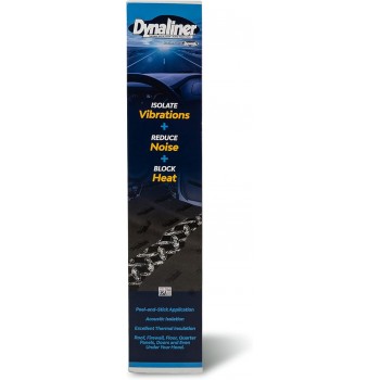 Dynamat Dynaliner 1/2inch  12sqft