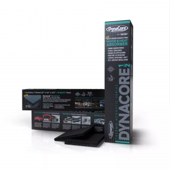 Dynamat DynaCore 1/2 Inch...