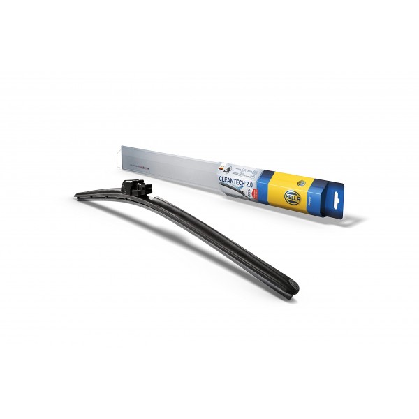 Hella Wiper Blade Cleantech 2.0 18"- WBU 18