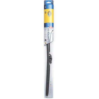 Hella Wiper Blade Cleantech 2.0 24"- WBU 24