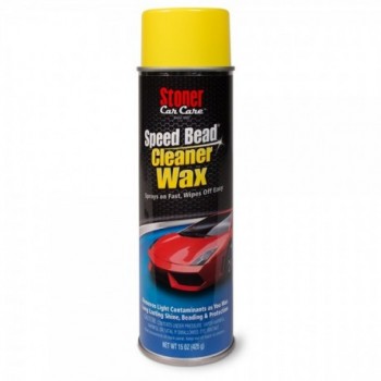 Stoner Speed Bead Quick Wax Detailer 15 Oz