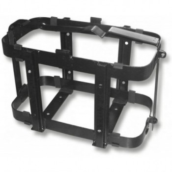 Auto Plus Jerry Can Holder-lockable
