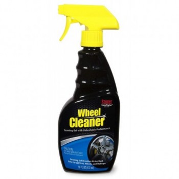 Stoner Wheel Cleaner Spray...