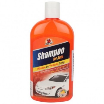 Bulls One Shampoo...