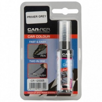 Car Rep Touch Up 120005 Primer Grey 12ml