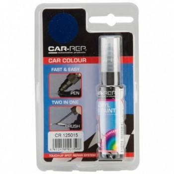Car Rep Touch Up 125015 Blue 12ml
