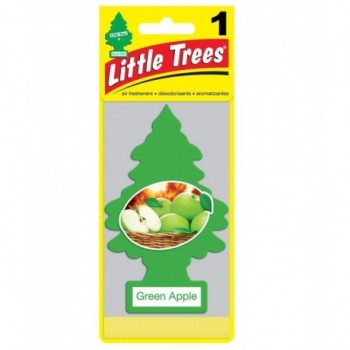 Little Tree Green Apple 1pc