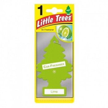 Little Tree Lime 1 Pc