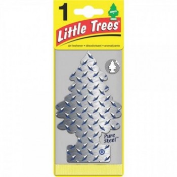 Little Tree Pure Steel 1pc