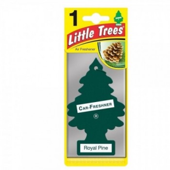 Little Tree Royal Pine 1pc