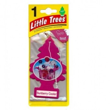 Little Tree Sunberry Cooler 1pc