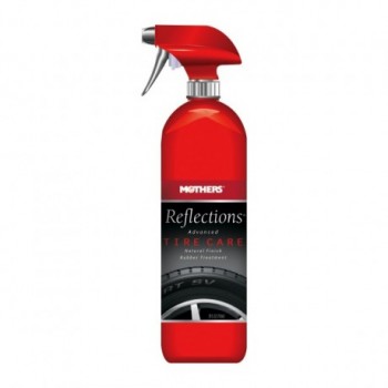 Mothers Reflections Tire Care 24oz