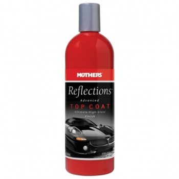 Mothers Reflection Top Coat 16oz