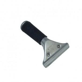 Stainless Steel Handle with Clip Lock