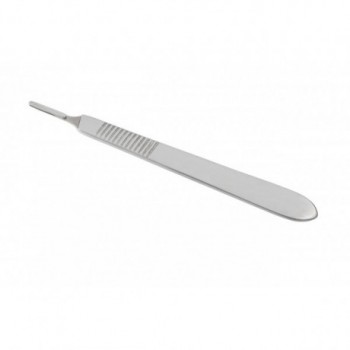 Surgical Blade Handle for...