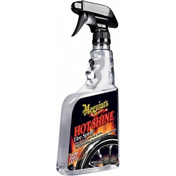 Meguiars Hot Shine Tire Spray 710ml