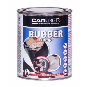 Car Rep Rubber comp Wheel...
