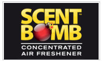 SCENT BOMB