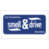 SMELL & DRIVE