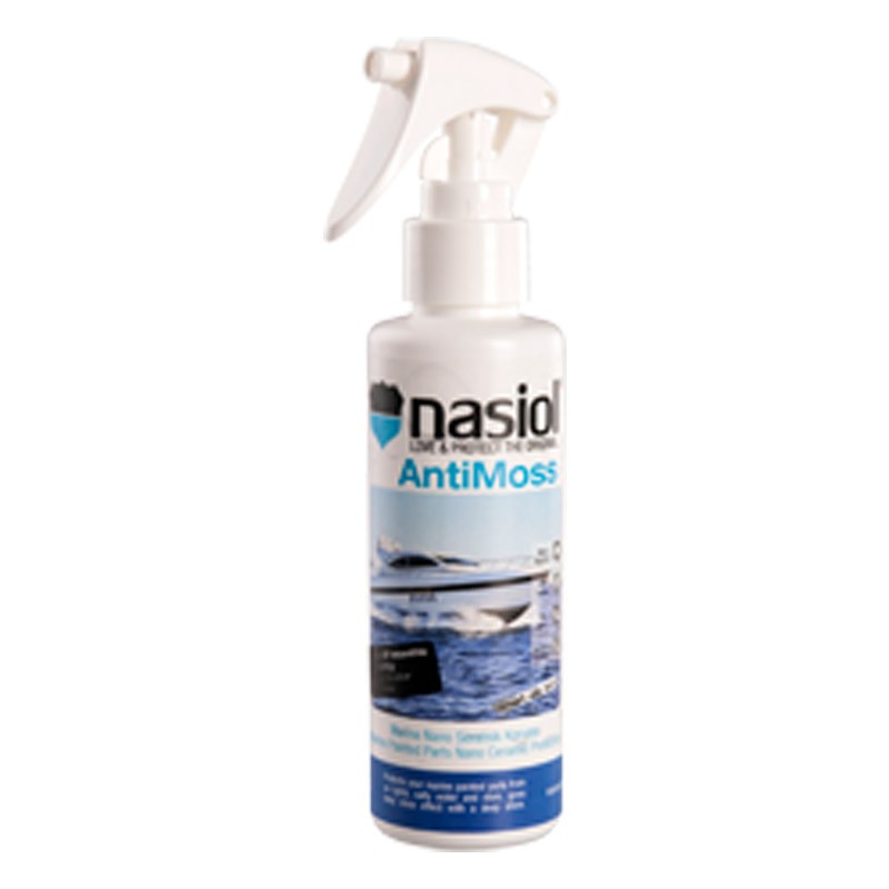 Nasiol Antimoss Marine 150ml