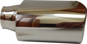 Sports Exhaust Tip SD131