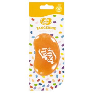Jelly Belly Air Freshener-3D Tangerine