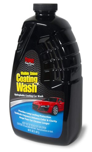 Stoner Coating Wash Shampoo concentrate 48oz